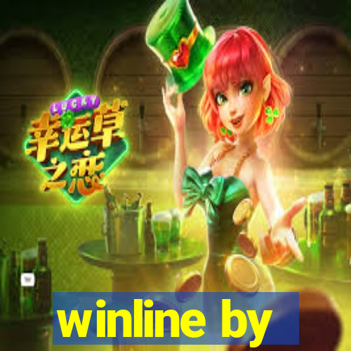 winline by